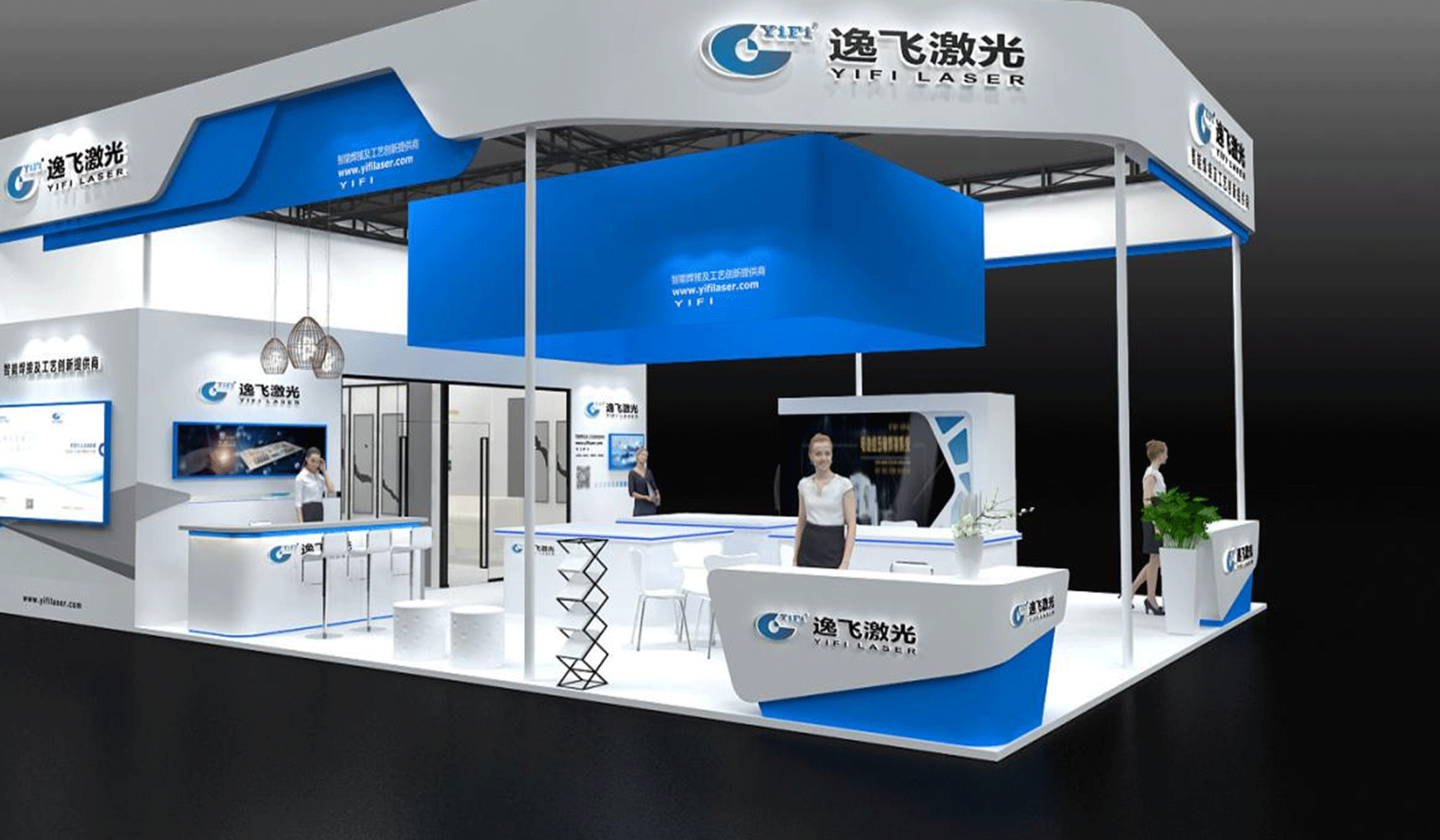 第13届中国国际电池技术交流会——逸飞极光